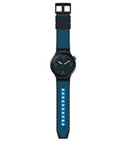 Orologio Swatch Big Bold in Plastica SO27B101 - SO27B101